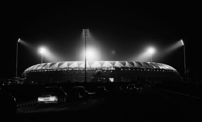 Ausblick: Sport- und Flutlichtplanung in DIALux evo
