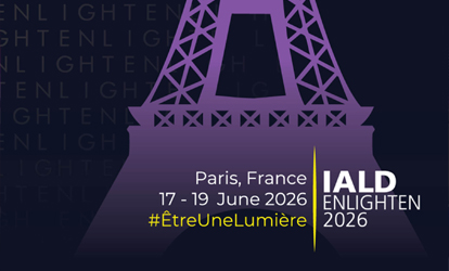 Eindrücke aus Paris: Unser Besuch der IALD Enlighten Europe 2026